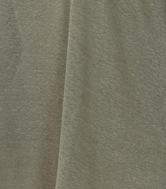 26SS 낫샤이 반팔 티셔츠 NF8A000LIP000 PIN Green - NOT SHY