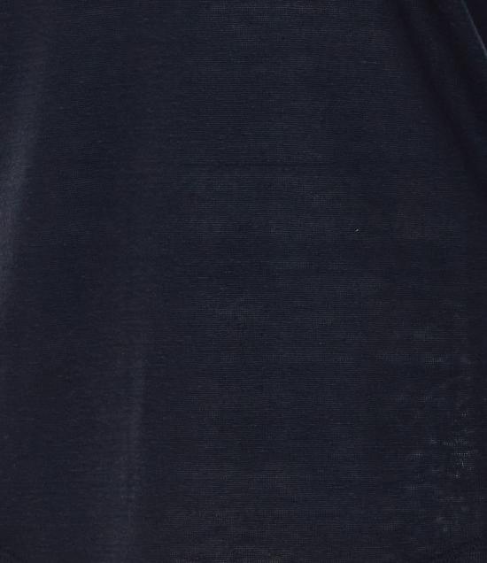 26SS 낫샤이 반팔 티셔츠 NF8A001LIP000 NOIR Black - NOT SHY