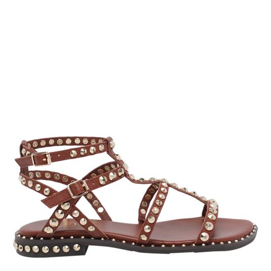 26SS 아쉬 샌들 PRECIOUS 03 Brown