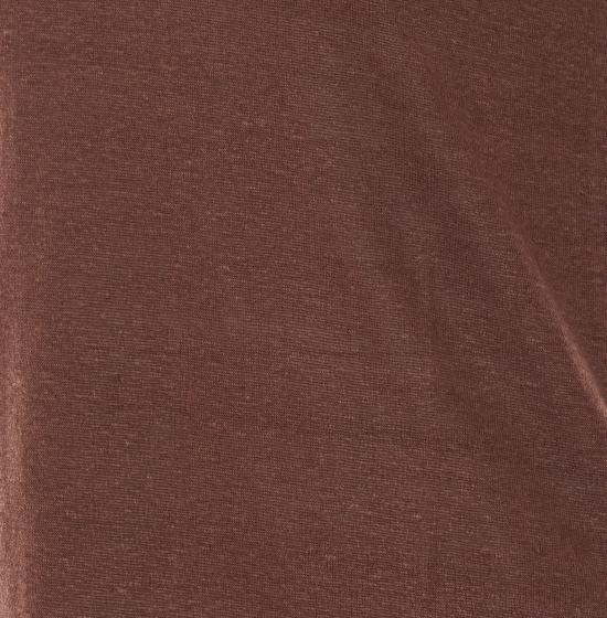 26SS 낫샤이 민소매 티셔츠 NF8G000LIP000 DATTE Brown - NOT SHY