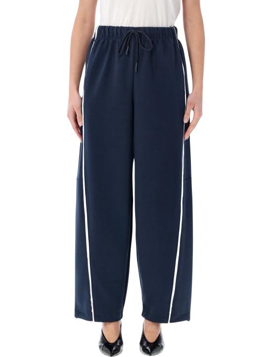 26SS 더프랭키샵 트레이닝/조거 팬츠 15980 NAVY Blu