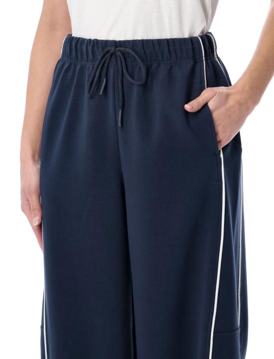 26SS 더프랭키샵 트레이닝/조거 팬츠 15980 NAVY Blu - THE FRANKIE SHOP