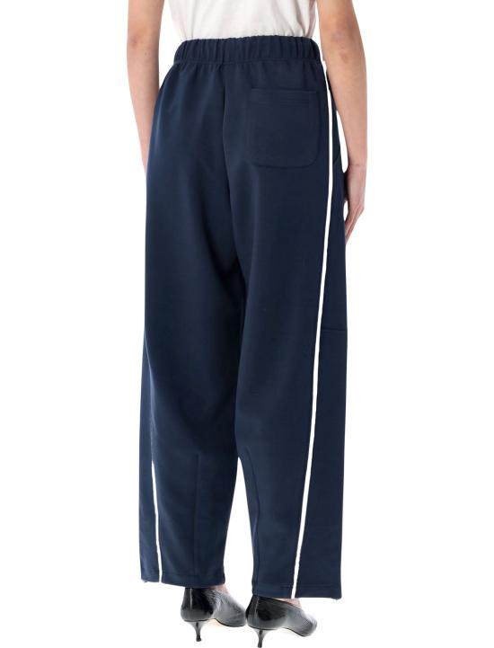 26SS 더프랭키샵 트레이닝/조거 팬츠 15980 NAVY Blu - THE FRANKIE SHOP