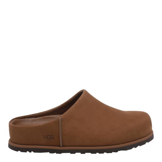 26SS 어그 뮬/슬리퍼 1175209 DKC Brown