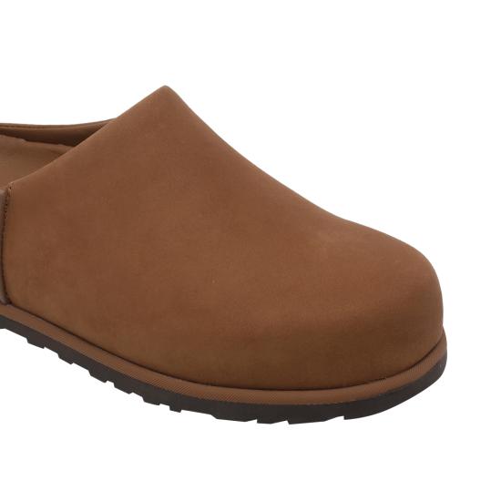 26SS 어그 뮬/슬리퍼 1175209 DKC Brown - UGG