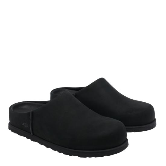 26SS 어그 뮬/슬리퍼 1175209 BLK Black - UGG