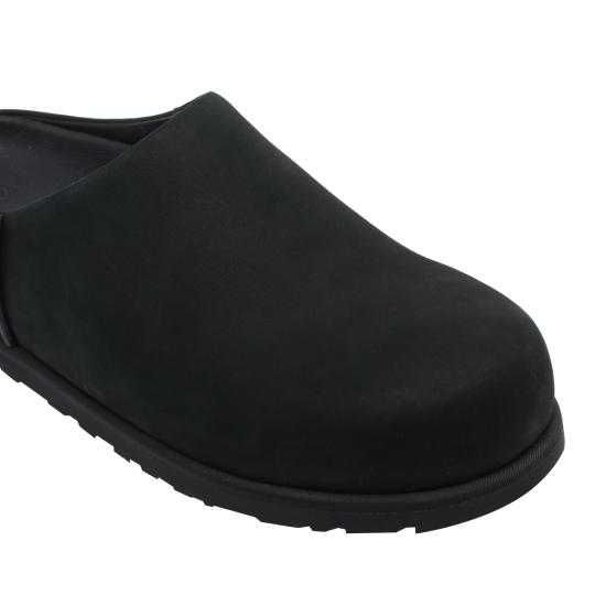 26SS 어그 뮬/슬리퍼 1175209 BLK Black - UGG