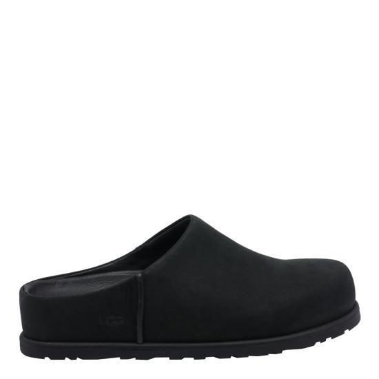 26SS 어그 뮬/슬리퍼 1175209 BLK Black