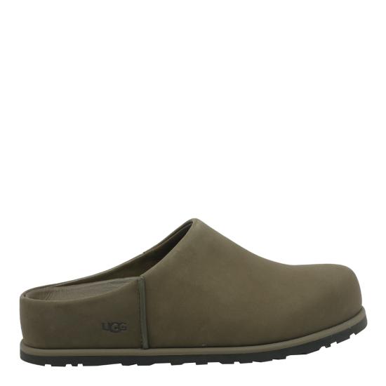 26SS 어그 뮬/슬리퍼 1175209 BTOL Green