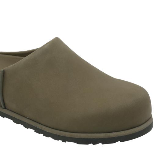 26SS 어그 뮬/슬리퍼 1175209 BTOL Green - UGG