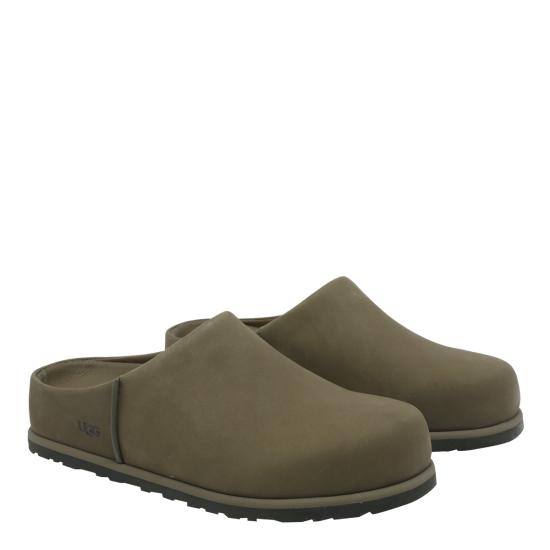 26SS 어그 뮬/슬리퍼 1175209 BTOL Green - UGG