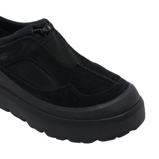 26SS 어그 스니커즈 1174995 BBLC Black - UGG