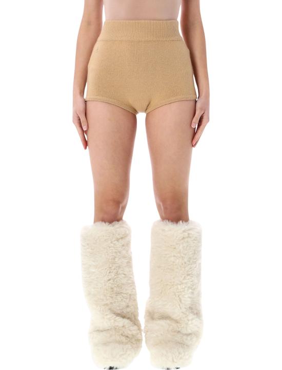 26SS 더프랭키샵 숏팬츠 15979 CAMEL Marrone