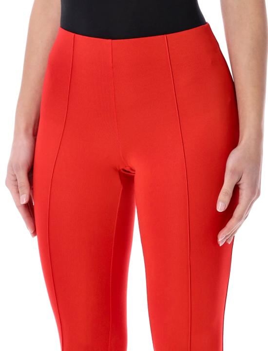 26SS 더프랭키샵 레깅스 CASERTA RED Rosso - THE FRANKIE SHOP