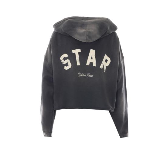 26SS 골든구스 스웨터 GWP02699 P00251360666 Grey - GOLDEN GOOSE