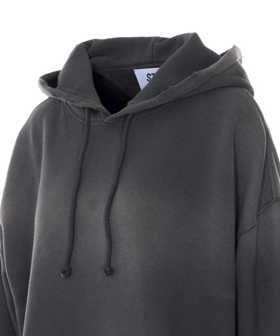 26SS 골든구스 스웨터 GWP02699 P00251360666 Grey - GOLDEN GOOSE