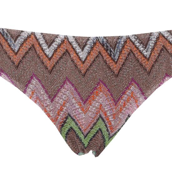 26SS 미소니 비키니 수영복 MC23SP02 BR014KSM9YK MultiColour - MISSONI