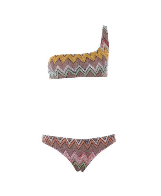 26SS 미소니 비키니 수영복 MC23SP02 BR014KSM9YK MultiColour