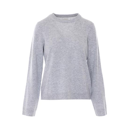 26SS 자딕앤볼테르 스웨터 KWSW02873 022 Grey