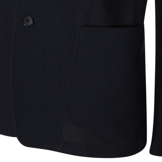 26SS 조르지오 아르마니 수트 자켓 9CGGG0AX J0008UBUV Mmarrone - GIORGIO ARMANI