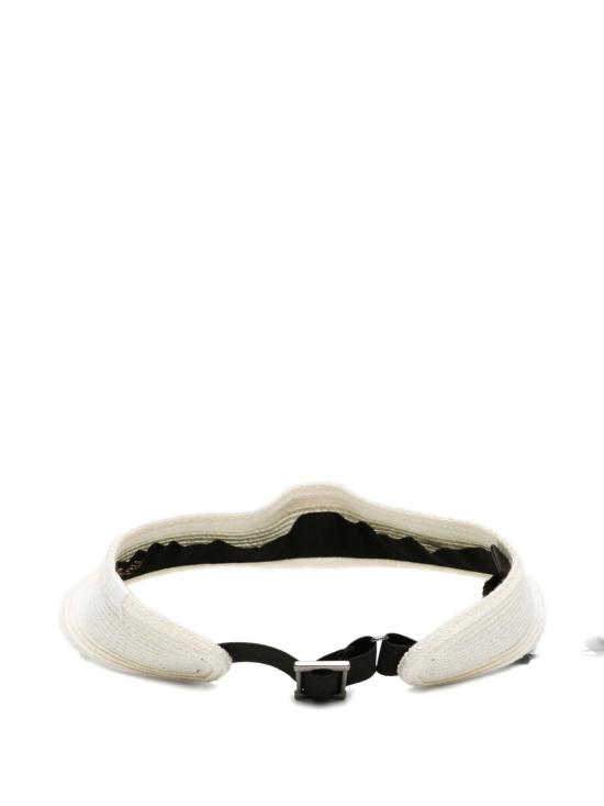 26SS 보르살리노 썬캡 230054 07F5 Cream - BORSALINO