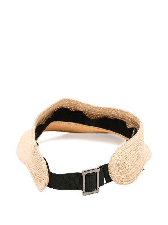 26SS 보르살리노 썬캡 230054 04F5 Golden - BORSALINO