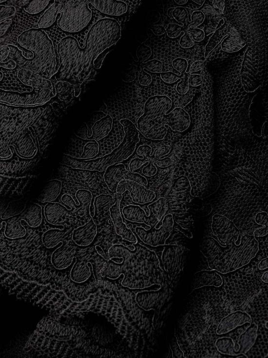 26SS 짐머만 민소매 티셔츠 6170T S261BLK 97 - ZIMMERMANN