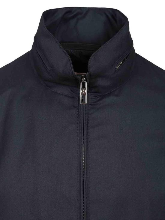 26SS 조르지오 아르마니 자켓 9CGOB02Q T00AMUBUV Mmarrone - GIORGIO ARMANI