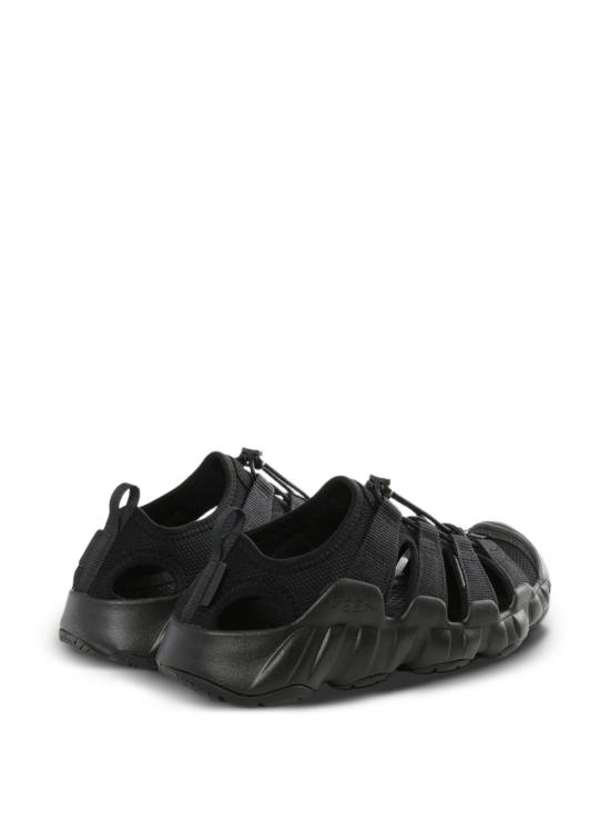 26SS 킨 스니커즈 1031744 TRIPLEBLACK Nero - KEEN