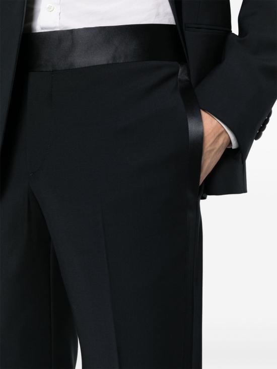 26SS 조르지오 아르마니 수트 세트 2CGAS01M T00FMUBUV Mmarrone - GIORGIO ARMANI