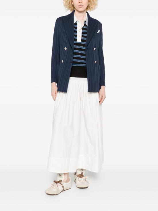 26SS 치르콜로1901 수트 자켓 FD3968 20369 Blue - CIRCOLO 1901