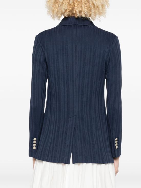 26SS 치르콜로1901 수트 자켓 FD3968 20369 Blue - CIRCOLO 1901