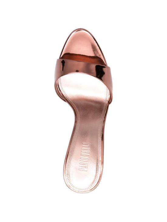 26SS 파리텍사스 샌들 PX836XNPMR TEXASROSE Pink - PARIS TEXAS