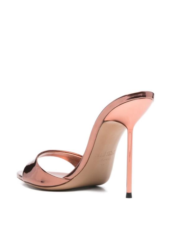 26SS 파리텍사스 샌들 PX836XNPMR TEXASROSE Pink - PARIS TEXAS