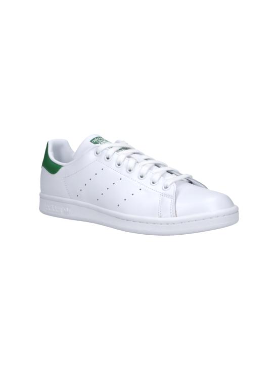 26SS 아디다스 스탠 스미스 M20324 FTWWHT CWHITE GREEN White - ADIDAS