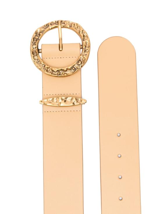 26SS 짐머만 레귤러 벨트 7496XS26A1SAN BEIGE - ZIMMERMANN