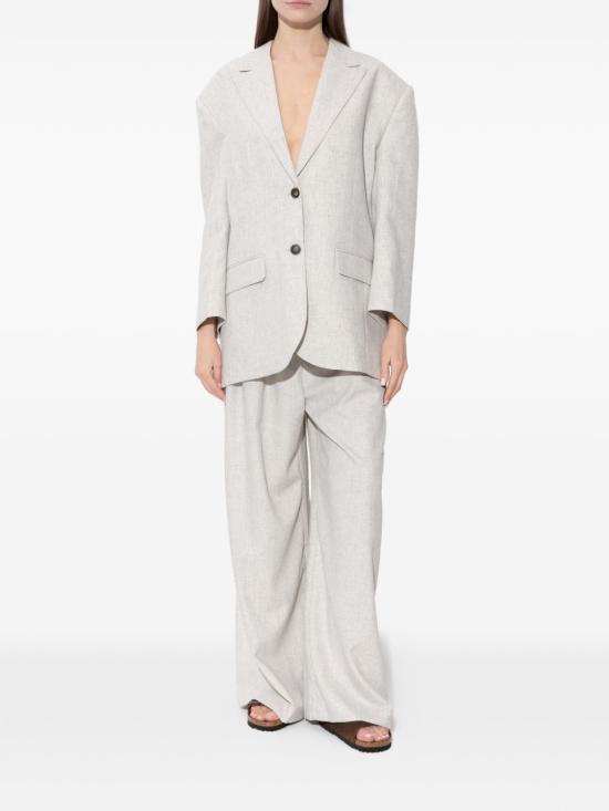 26SS 버켄스탁 뮬/슬리퍼 1031640DCARAFE BROWN - BIRKENSTOCK