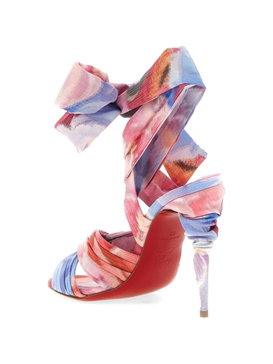 26SS 크리스챤 루부탱 샌들 1260614J646 MULTICOLOUR - CHRISTIAN LOUBOUTIN