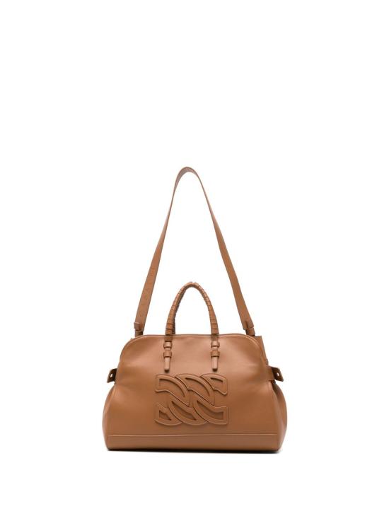 26SS 카사데이 토트백 3W485A0000PKAVN2604 LEATHER BROWN