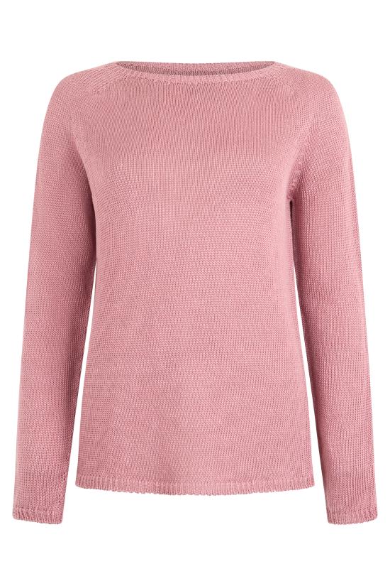 26SS 에스막스마라 스웨터 SMMGIOLINO2619361013600008 Pink