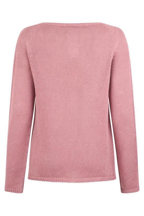 26SS 에스막스마라 스웨터 SMMGIOLINO2619361013600008 Pink - 'S MAX MARA