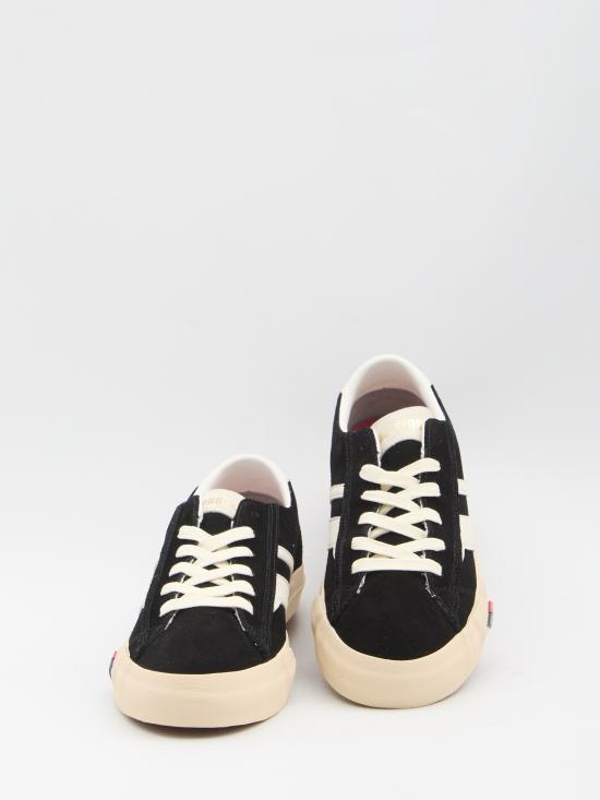 26SS 프로 케즈 스니커즈 R7226SLMNSBL00001 black - PRO-KEDS