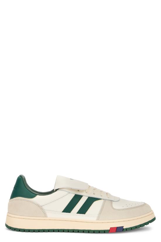 26SS 프로 케즈 스니커즈 F425SLMLS02X814W panna