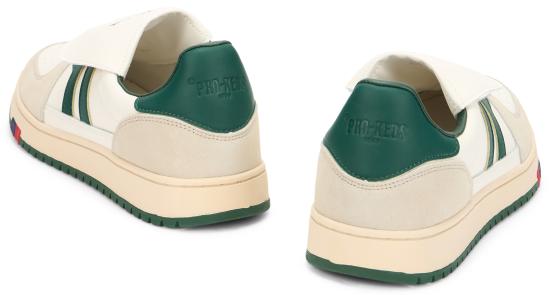 26SS 프로 케즈 스니커즈 F425SLMLS02X814W panna - PRO-KEDS