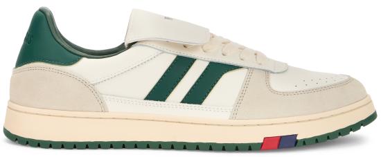 26SS 프로 케즈 스니커즈 F425SLMLS02X814W panna - PRO-KEDS