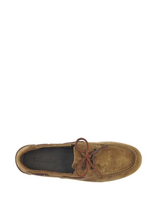 26SS 세바고 로퍼 771227W910 Beige - SEBAGO