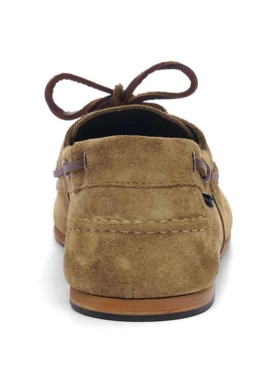 26SS 세바고 로퍼 771227W910 Beige - SEBAGO
