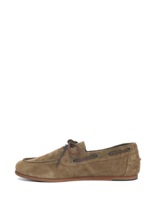 26SS 세바고 로퍼 771227W910 Beige - SEBAGO