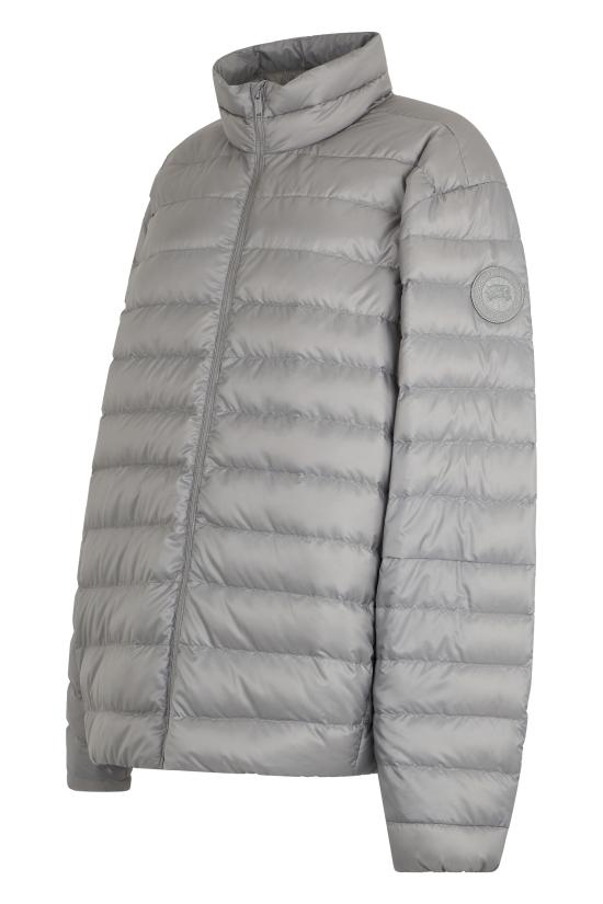  캐나다구스 숏패딩 2481MT9838 grey - CANADA GOOSE