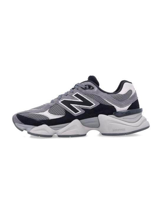 26SS 뉴발란스 9060 스니커즈 U9060ERABLACK grey - NEW BALANCE
